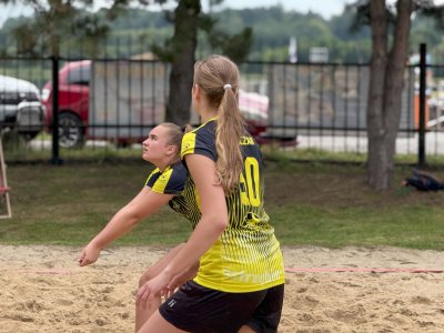 Puchar Lata 2025 Zebrzydowice